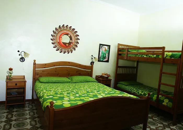 Palestrina - Valmontone B&B
