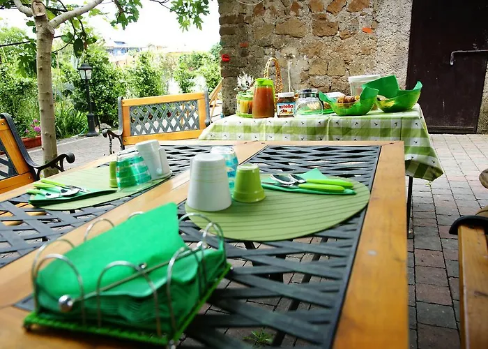 Palestrina - Valmontone B&B