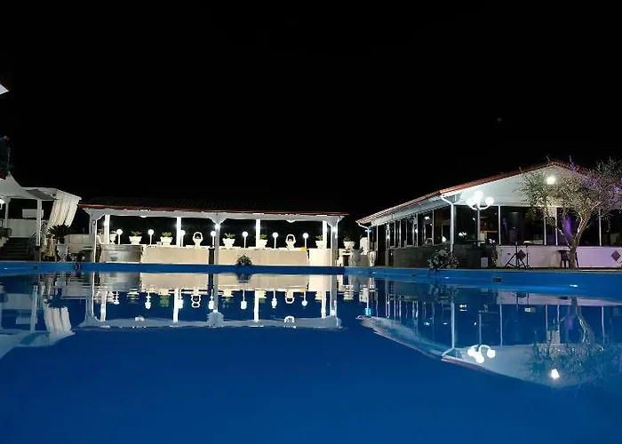 Ristorante La Vela