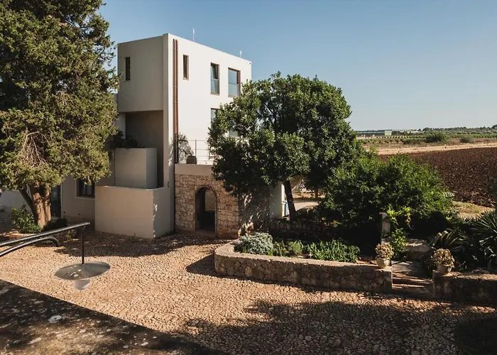La Casa Di Melo - Organic Farm
