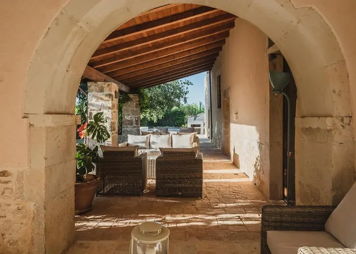 La Casa Di Melo - Organic Farm