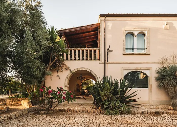 La Casa Di Melo - Organic Farm