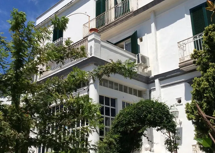 Albergo Santa Teresa