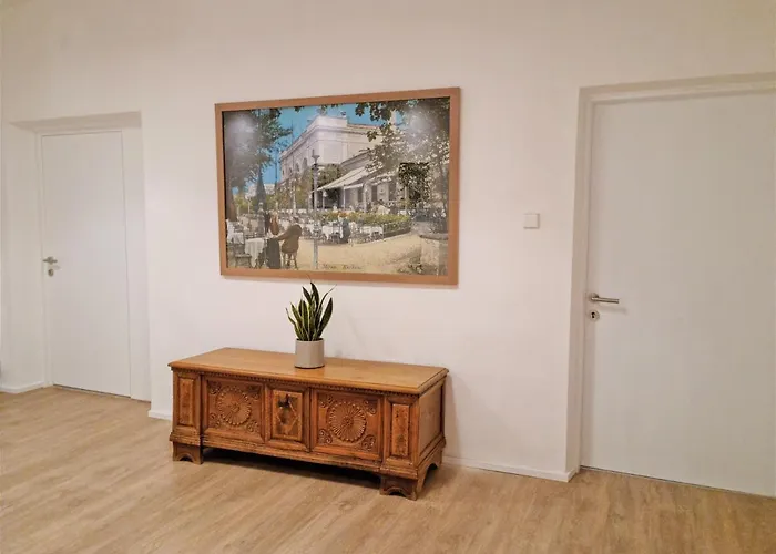 Rosa Rooms Meran