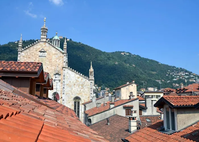 Il Vicolo