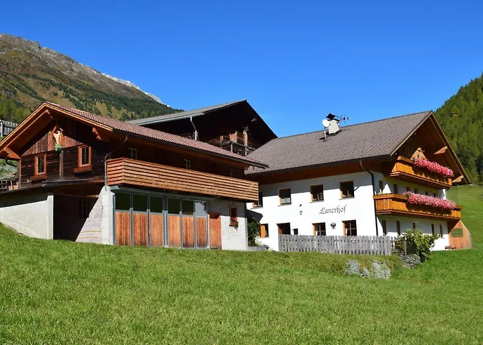 Lanerhof