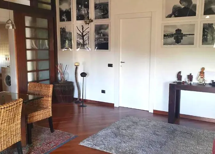 B&B Stanze Lussuose