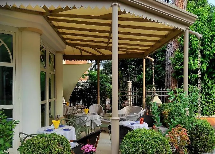 La Villa Desenzano Desenzano del Garda
