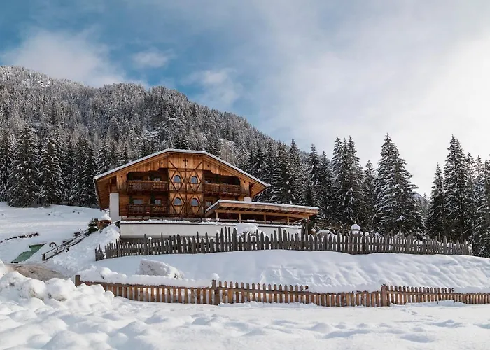 Agritur Agua Biencia