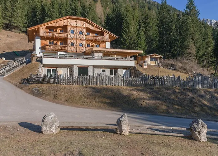 Agritur Agua Biencia