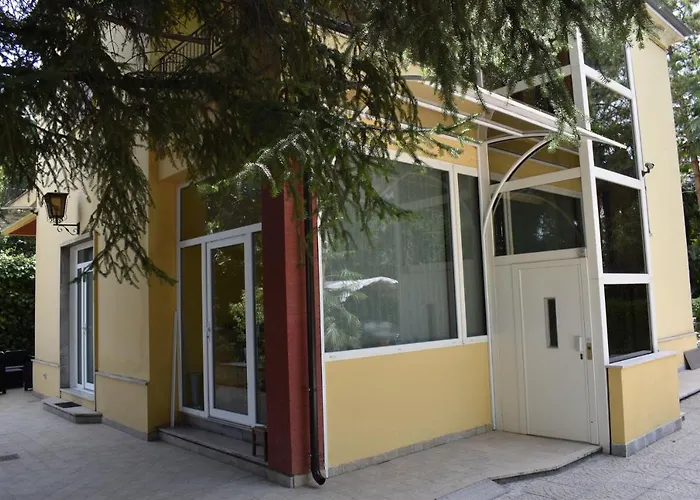 Cospea B&B