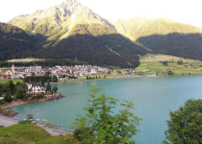 Residence Froy Reschen