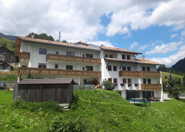Residence Froy
