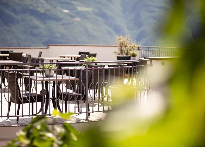 Bed and Breakfast Ebnerhof Eppan an der Weinstraße