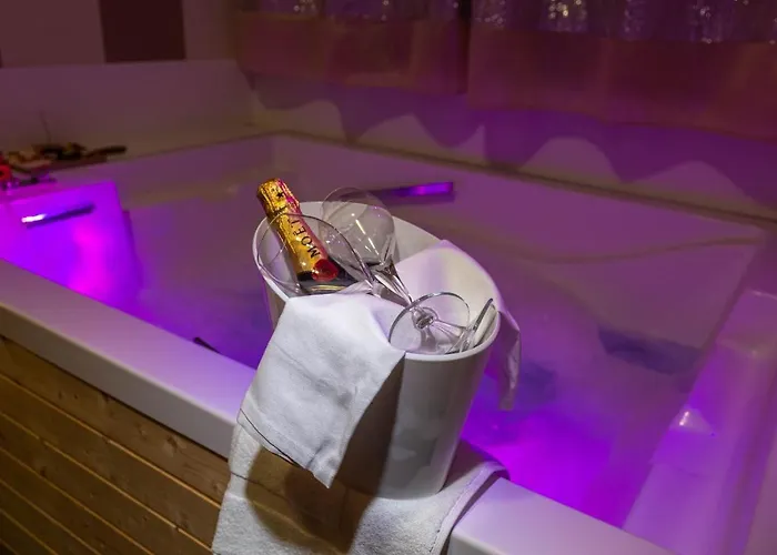 Hotel Sirio