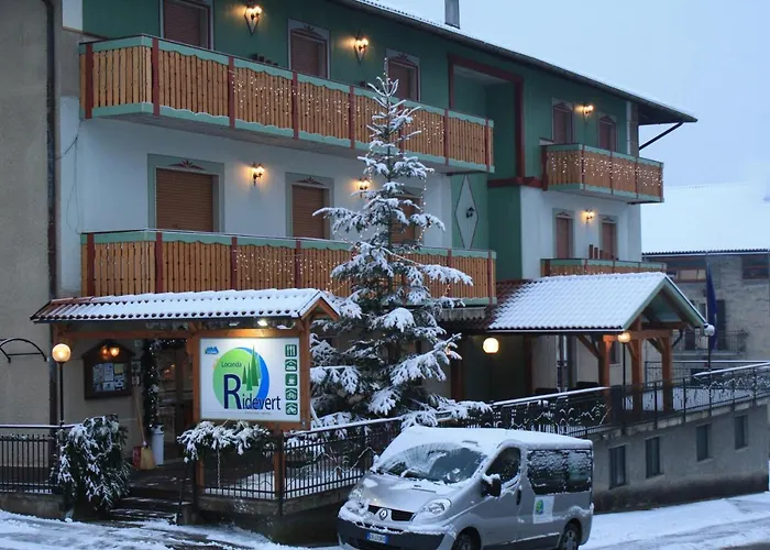 Locanda Ridevert