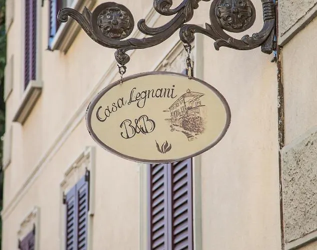 Casa Legnani