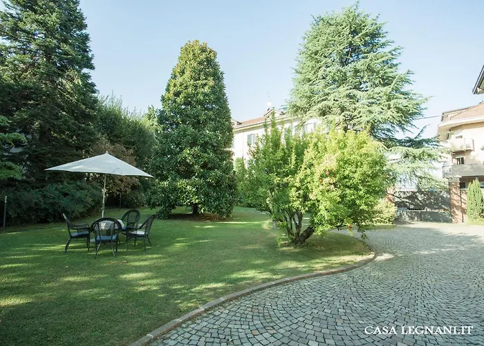 Casa Legnani