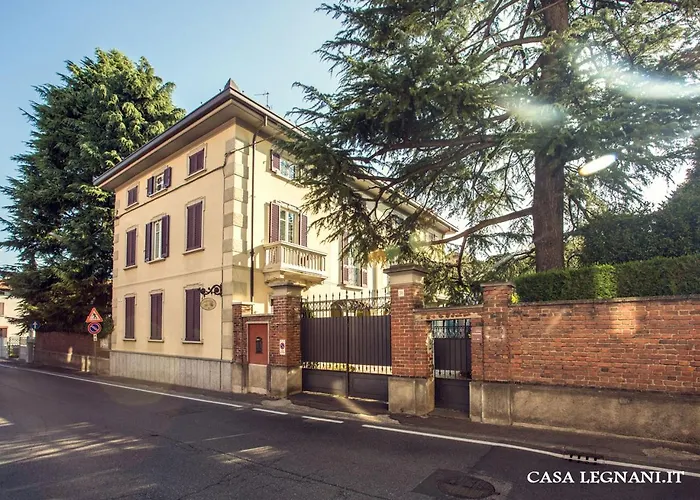 Casa Legnani