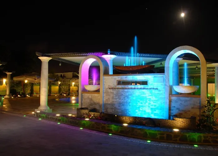 Masseria Marini