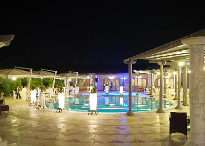 Masseria Marini