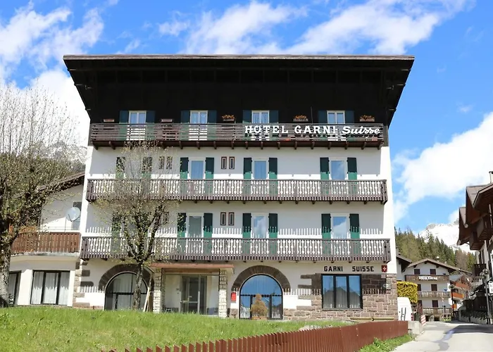 Garni Suisse