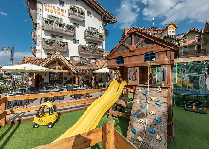 Hotel Ghezzi