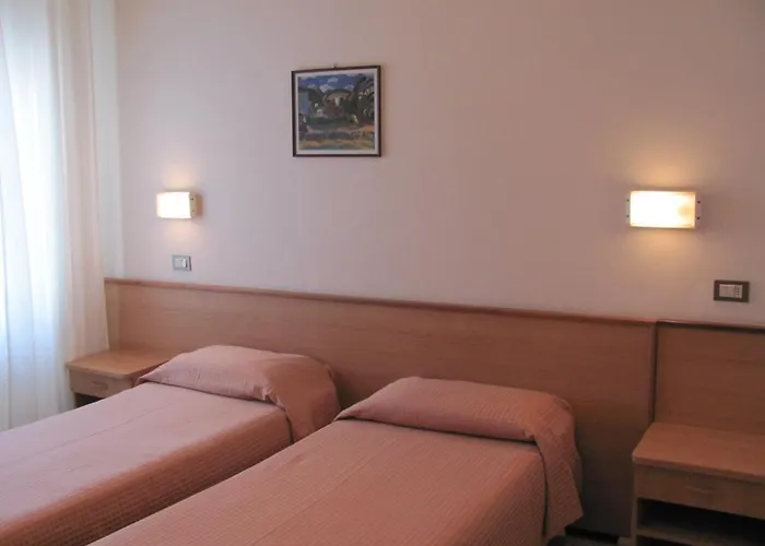 Albergo Moretti