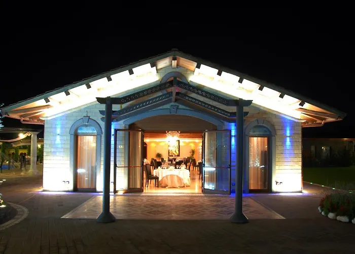 Masseria Marini
