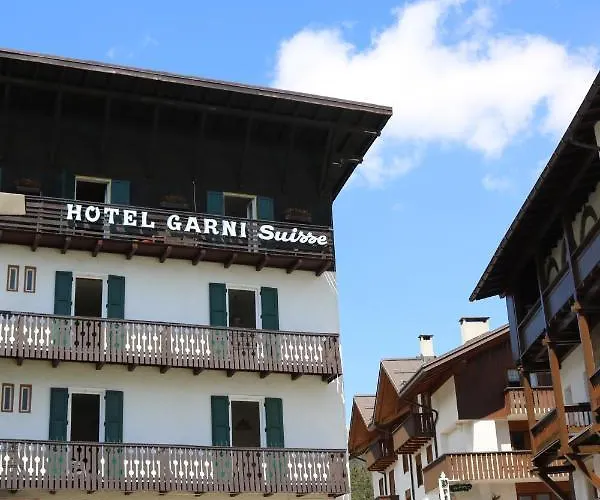 Garni Suisse