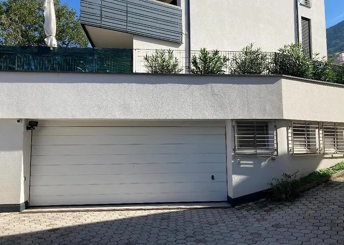 Villa Greta