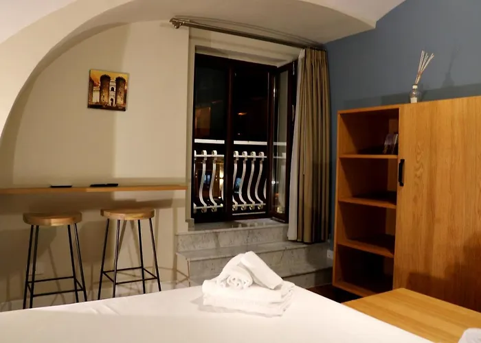 Cala Volta Comfort House