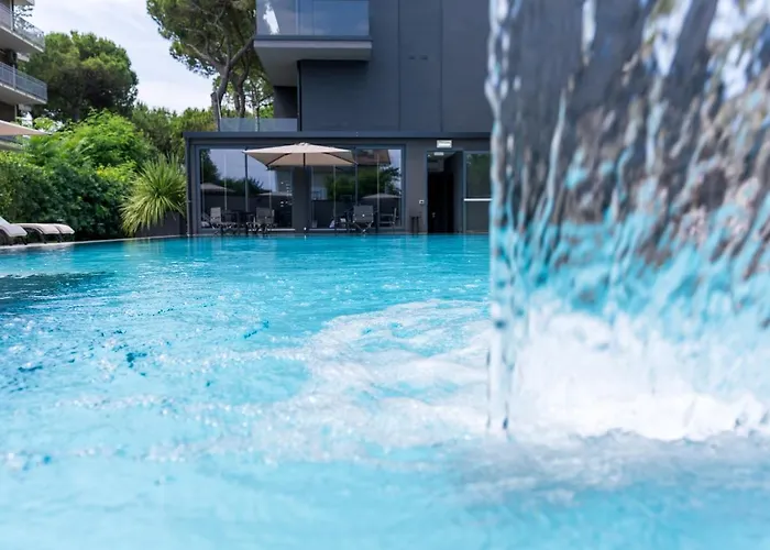 Coast &Spa - Adults Only Aperto Tutto L'anno