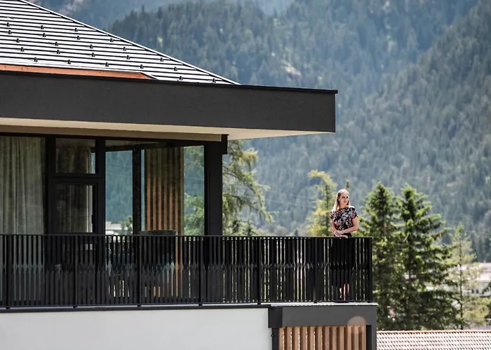Residence Le Fostue