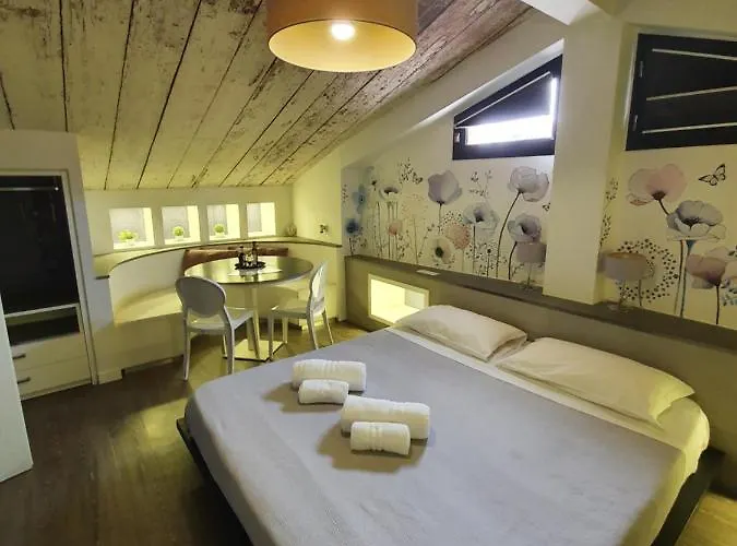 Violà Rooms