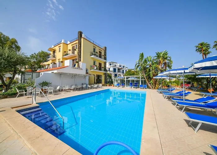 Hotel Terme Principe
