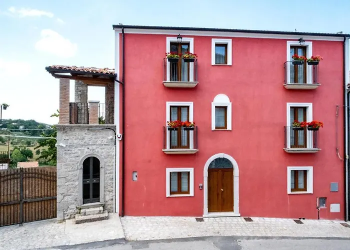Il Mascherone