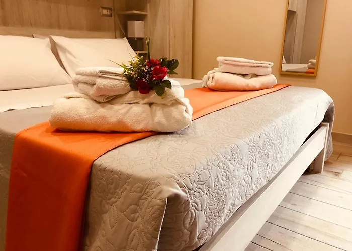 La Perfetta Rooms&Spa