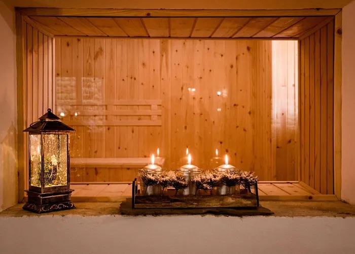 Le Mura Luxury Room Room & Personal Spa
