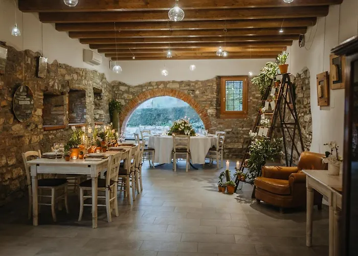 Molino Dei Frati