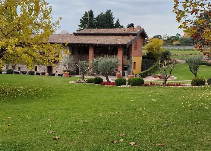 Molino Dei Frati