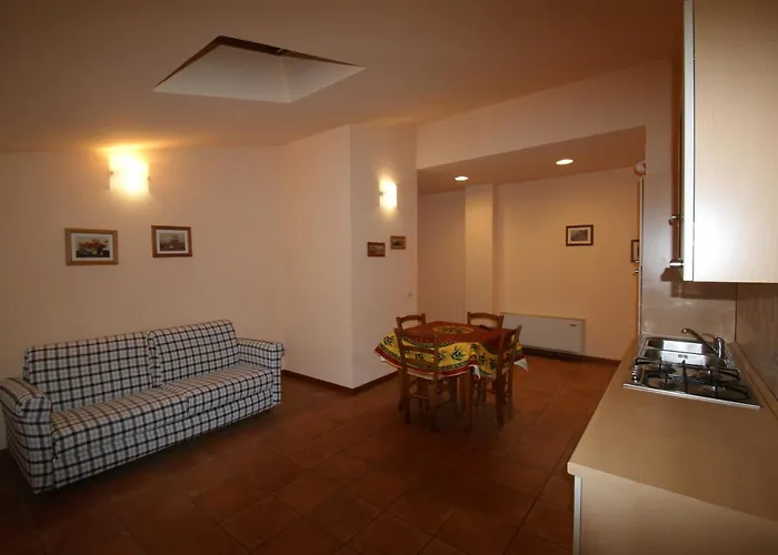 Fattoria Villa Curti