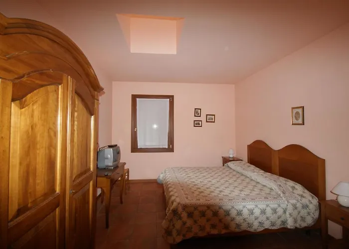 Fattoria Villa Curti