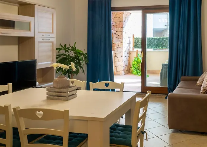Il Borgo Appartamenti