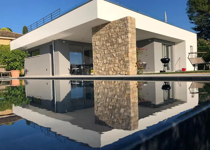 Villa Andrea