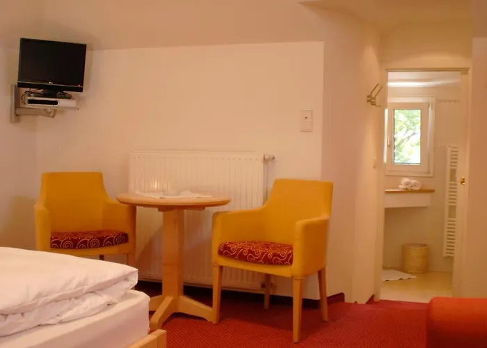 Hotel Dolomiten Klobenstein