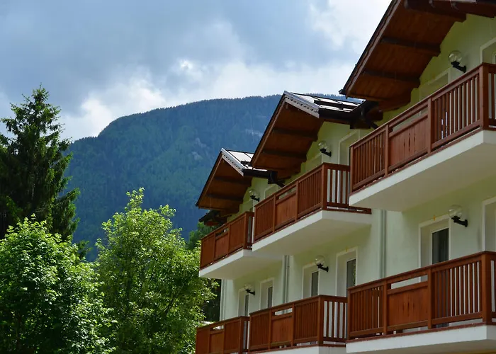 Residence Bonetei