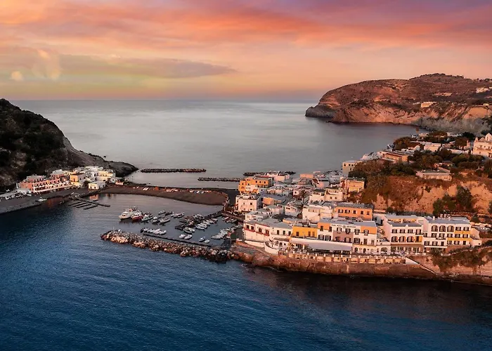 Miramare Sea Resort & Spa