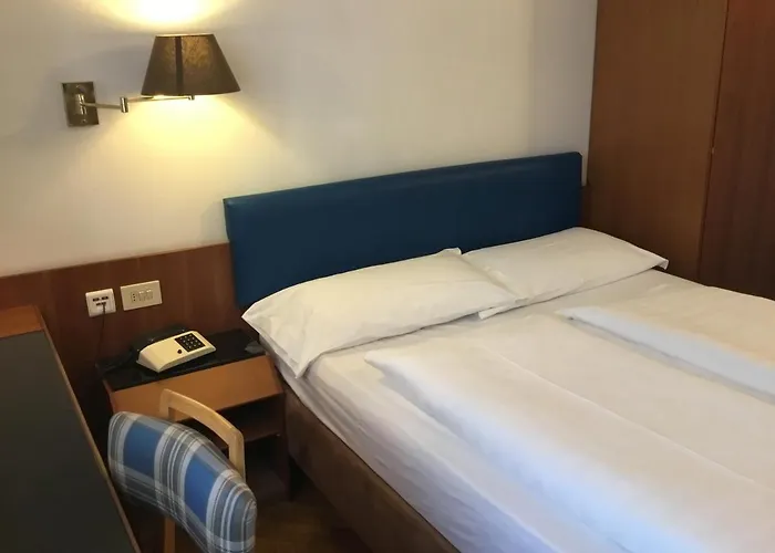 Hotel Adria Bozen