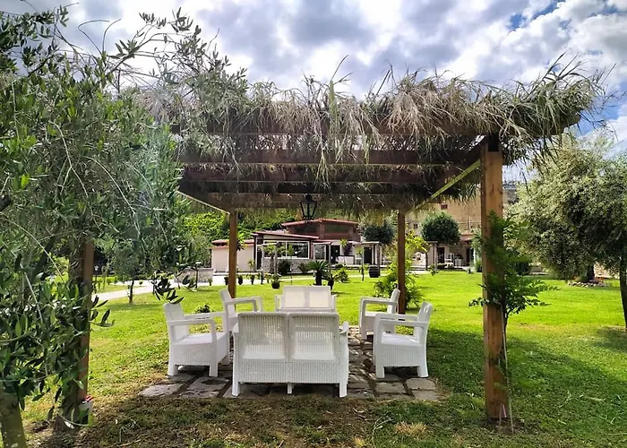 Tenuta calidarius